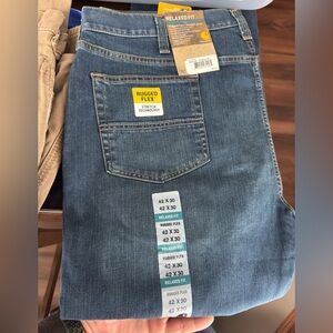 Carhartt Men’s jeans